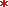 *